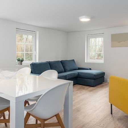 Houtsaegertje Villa De Panne Eksteriør bilde