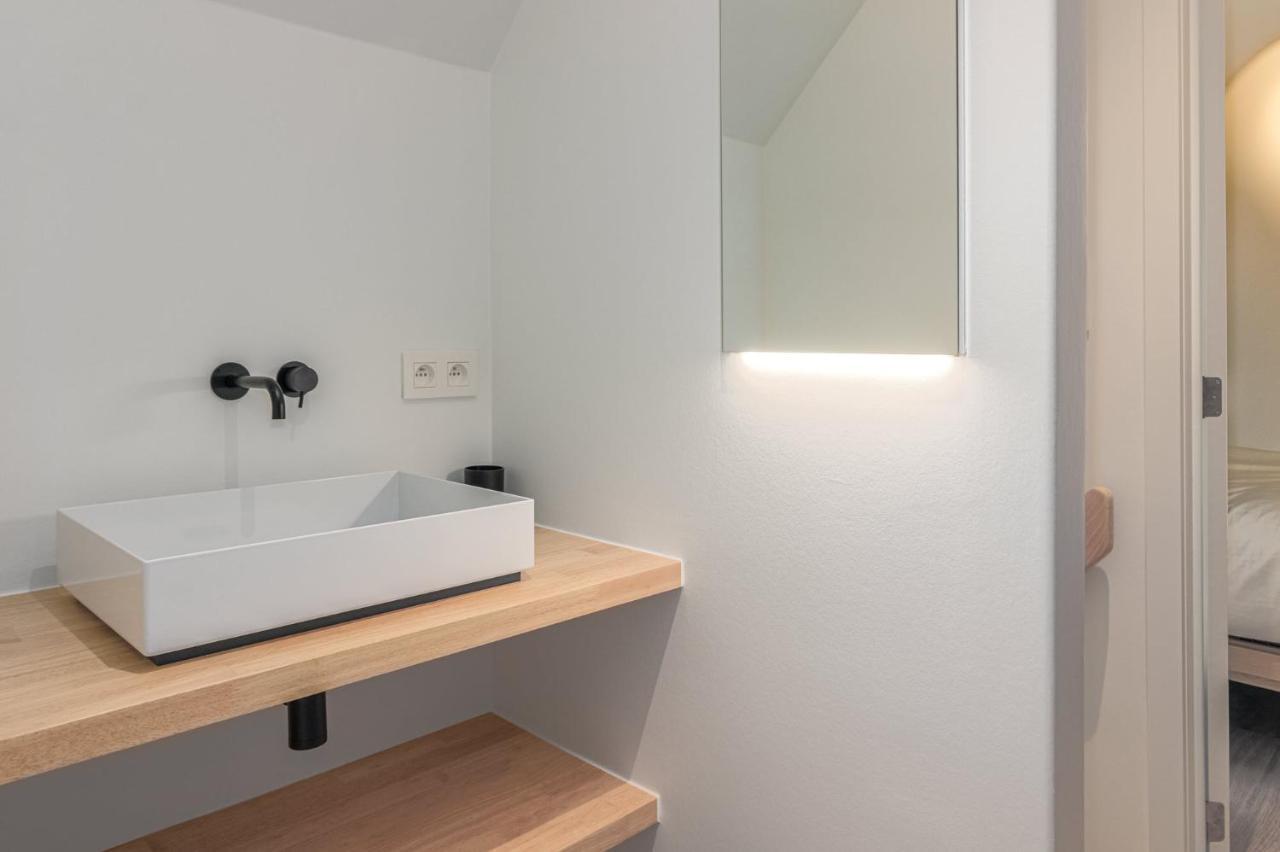 Houtsaegertje Villa De Panne Eksteriør bilde